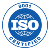 Logo ISO
